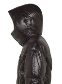Peuterey Plurals X Tony Effe Thugger Lks Nylon Down Jacket