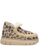 Mou Eskimo Bounce Sneaker Boots