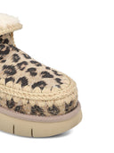 Mou Eskimo Bounce Sneaker Boots