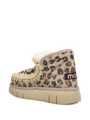 Mou Eskimo Bounce Sneaker Boots