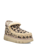 Mou Eskimo Bounce Sneaker Boots