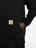 Carhartt Wip Main Cotton Blend Hoodie