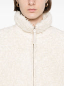 Jil Sander Plus Shearling Jacket