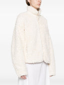 Jil Sander Plus Shearling Jacket