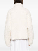 Jil Sander Plus Shearling Jacket