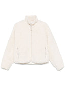 Jil Sander Plus Shearling Jacket