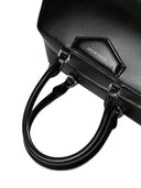 Givenchy Antigona East West Small Leather Handbag