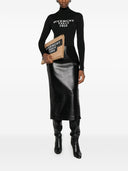 Givenchy High Neck Bodysuit