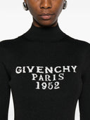 Givenchy High Neck Bodysuit
