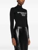 Givenchy High Neck Bodysuit