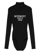 Givenchy High Neck Bodysuit