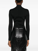 Givenchy High Neck Bodysuit