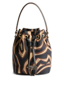 Sac seau imprimé Pucci