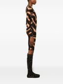 Pucci Printed Short Dress