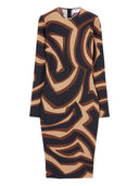 Pucci Printed Short Dress