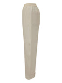 Studio Nicholson Wool Trousers