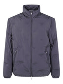 Emporio Armani Nylon Short Down Jacket