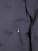Emporio Armani Nylon Short Down Jacket