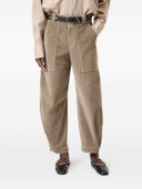 Closed Rhannon Cotton Trousers