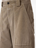 Closed Rhannon Cotton Trousers