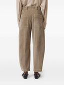 Closed Rhannon Cotton Trousers
