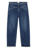 Closed Denim Cotton Jeans