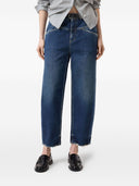 Closed Denim Cotton Jeans