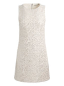 Alice + Olivia Cade Mini Dress