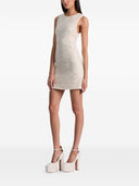 Alice + Olivia Cade Mini Dress