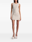Alice + Olivia Cade Mini Dress