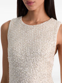 Alice + Olivia Cade Mini Dress