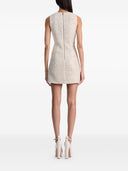 Alice + Olivia Cade Mini Dress