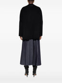 Ermanno Firenze Scarfed Cape