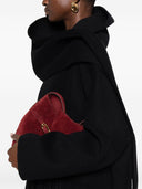 Ermanno Firenze Scarfed Cape