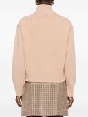 Ermanno Firenze Turtle Neck Sweater