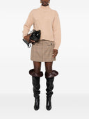 Ermanno Firenze Turtle Neck Sweater