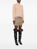 Ermanno Firenze Turtle Neck Sweater