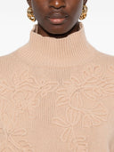 Ermanno Firenze Turtle Neck Sweater
