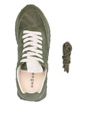 Ghoud Rush One Low Sneakers