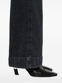 Seven Modern Dojo Flared Denim Jeans