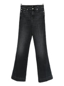 Seven Modern Dojo Flared Denim Jeans