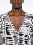 Missoni wolmix vest