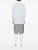 Ermanno Firenze V Necked Cardigan