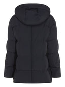 Jil Sander Plus - Doudoune à capuche