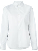 Comme Comme Tapered Shirt