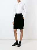 Comme Comme Tapered Shirt