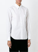 Comme Comme Tapered Shirt