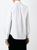 Comme Comme Tapered Shirt