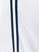 Comme Comme Tapered Shirt