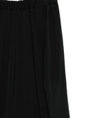 Comme Des Garcons Wool Trousers
